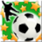 Logo of New Star Soccer android Application 